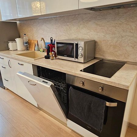 Tsar Asen 21 Apartment Sofia Ngoại thất bức ảnh