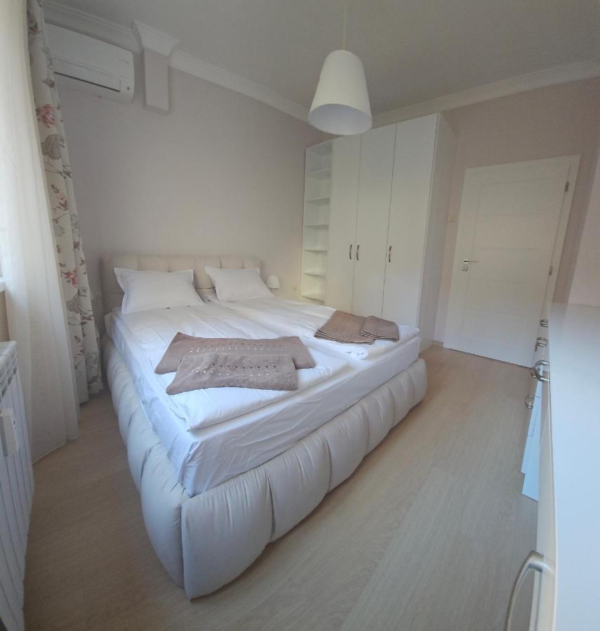 Tsar Asen 21 Apartment Sofia Ngoại thất bức ảnh