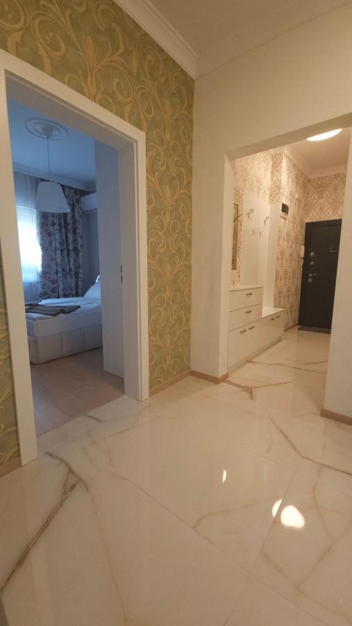 Tsar Asen 21 Apartment Sofia Ngoại thất bức ảnh