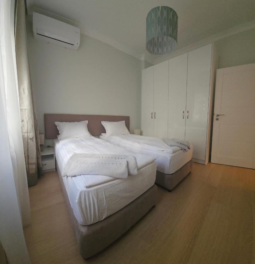 Tsar Asen 21 Apartment Sofia Ngoại thất bức ảnh