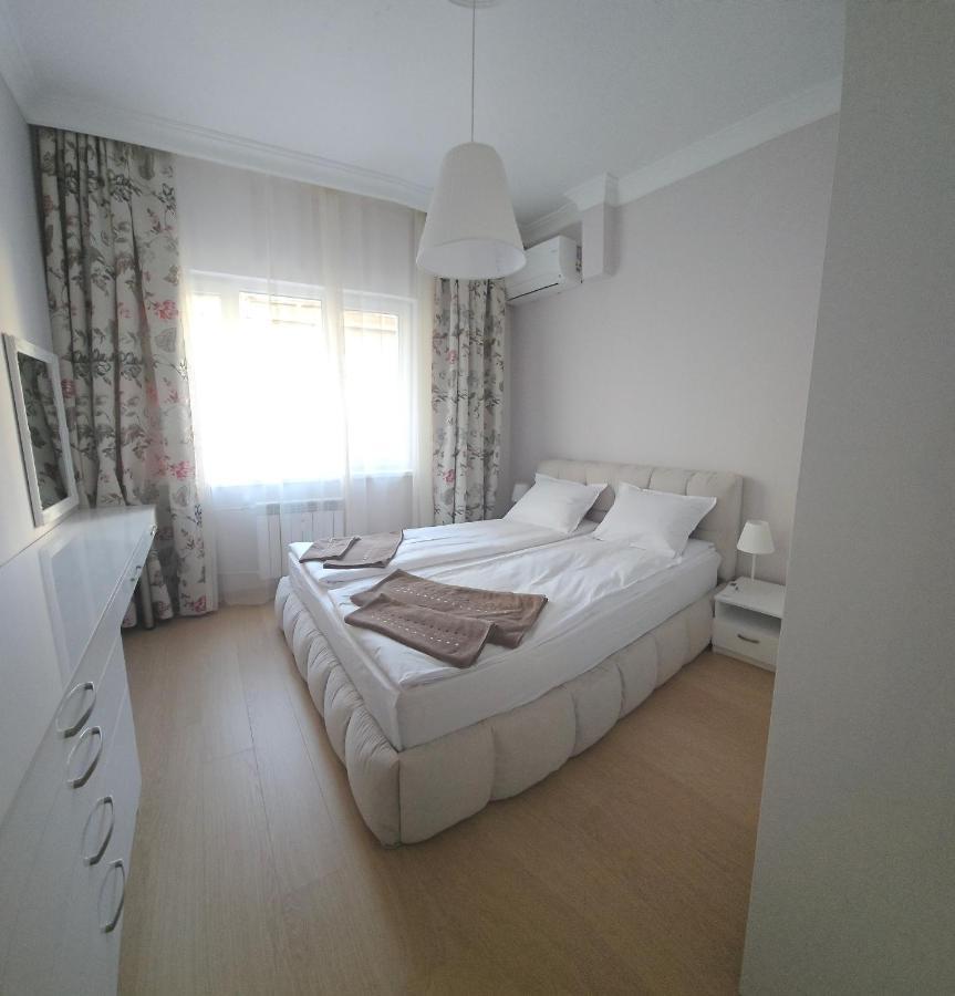 Tsar Asen 21 Apartment Sofia Ngoại thất bức ảnh