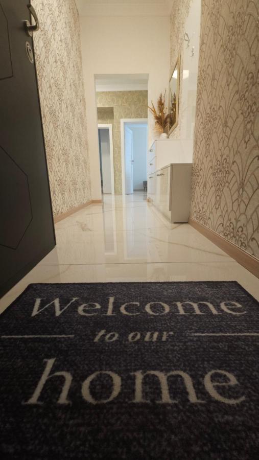 Tsar Asen 21 Apartment Sofia Ngoại thất bức ảnh