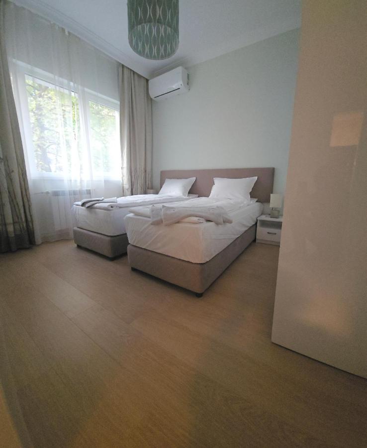 Tsar Asen 21 Apartment Sofia Ngoại thất bức ảnh