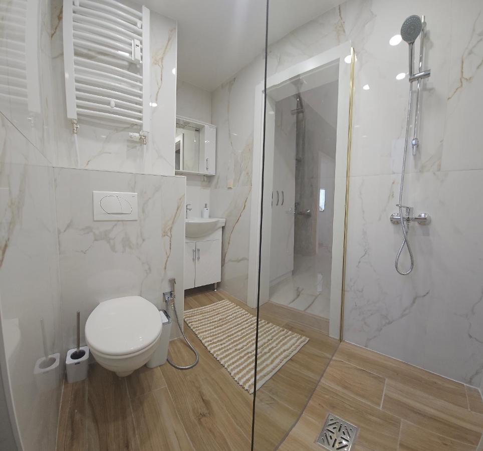Tsar Asen 21 Apartment Sofia Ngoại thất bức ảnh
