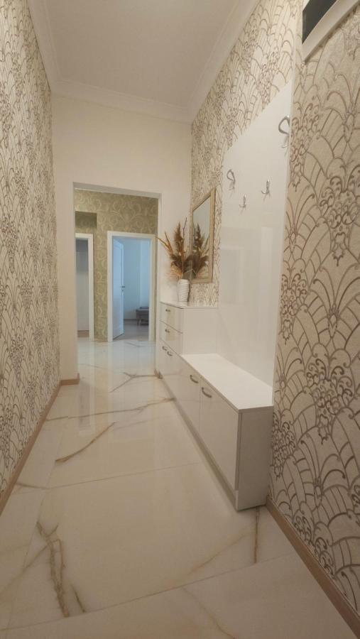 Tsar Asen 21 Apartment Sofia Ngoại thất bức ảnh