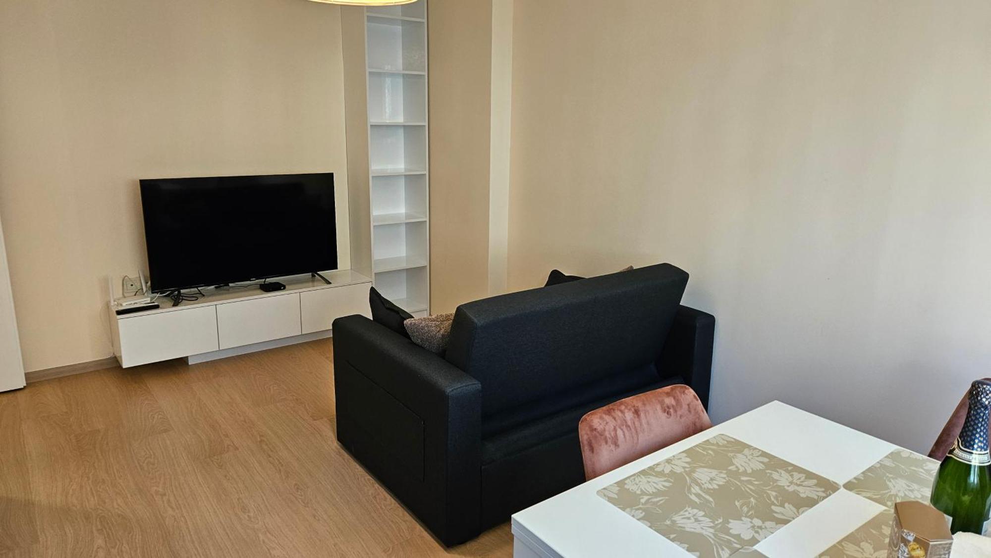 Tsar Asen 21 Apartment Sofia Ngoại thất bức ảnh